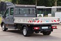 Daumennagel 7 - Ford Transit 470-EB Doka L3 + AHK 2,6T 7-Sitze Klima