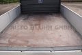 Daumennagel 8 - Ford Transit 470-EB Doka L3 + AHK 2,6T 7-Sitze Klima