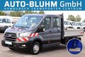 Daumennagel 1 - Ford Transit 470-EB Doka L3 + AHK 2,6T 7-Sitze Klima