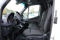 Daumennagel 11 - Mercedes-Benz Sprinter 317 Kasten L2H2 + 9G-Tronic