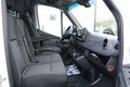 Daumennagel 12 - Mercedes-Benz Sprinter 317 Kasten L2H2 + 9G-Tronic