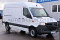 Daumennagel 3 - Mercedes-Benz Sprinter 317 Kasten L2H2 + 9G-Tronic