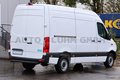 Daumennagel 5 - Mercedes-Benz Sprinter 317 Kasten L2H2 + 9G-Tronic