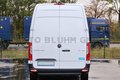 Daumennagel 6 - Mercedes-Benz Sprinter 317 Kasten L2H2 + 9G-Tronic