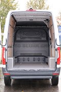 Daumennagel 8 - Mercedes-Benz Sprinter 317 Kasten L2H2 + 9G-Tronic
