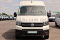 Thumbnail 2 - Volkswagen Crafter 35 TDI-4X4 PLUS L4H3 Diff-Sperre Kamera