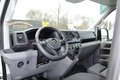 Daumennagel 15 - Volkswagen Crafter 35 TDI-4X4 PLUS L4H3 Diff-Sperre Kamera