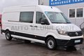 Daumennagel 3 - Volkswagen Crafter 35 TDI-4X4 PLUS L4H3 Diff-Sperre Kamera