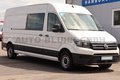 Thumbnail 3 - Volkswagen Crafter 35 TDI-4X4 PLUS L4H3 Diff-Sperre Kamera
