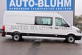 Daumennagel 4 - Volkswagen Crafter 35 TDI-4X4 PLUS L4H3 Diff-Sperre Kamera