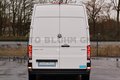 Daumennagel 6 - Volkswagen Crafter 35 TDI-4X4 PLUS L4H3 Diff-Sperre Kamera
