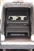 Daumennagel 8 - Volkswagen Crafter 35 TDI-4X4 PLUS L4H3 Diff-Sperre Kamera