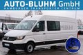 Daumennagel 1 - Volkswagen Crafter 35 TDI-4X4 PLUS L4H3 Diff-Sperre Kamera