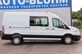 Daumennagel 3 - Ford Transit 350-EB Mixto L3H2 Standhzg 6-Sitze Klima