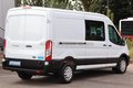 Daumennagel 4 - Ford Transit 350-EB Mixto L3H2 Standhzg 6-Sitze Klima