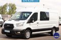 Daumennagel 1 - Ford Transit 350-EB Mixto L3H2 Standhzg 6-Sitze Klima