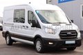 Daumennagel 2 - Ford Transit 350-EB Mixto L3H2 Standhzg 6-Sitze Klima
