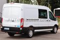 Daumennagel 4 - Ford Transit 350-EB Mixto L3H2 Standhzg 6-Sitze Klima
