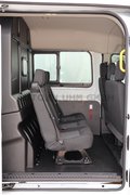Daumennagel 8 - Ford Transit 350-EB Mixto L3H2 Standhzg 6-Sitze Klima