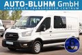 Daumennagel 1 - Ford Transit 350-EB Mixto L3H2 Standhzg 6-Sitze Klima