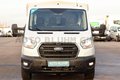 Daumennagel 2 - Ford Transit 350-EB Doka Plane L3 Trend + Standhzg.
