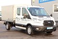 Daumennagel 3 - Ford Transit 350-EB Doka Plane L3 Trend + Standhzg.