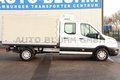 Daumennagel 4 - Ford Transit 350-EB Doka Plane L3 Trend + Standhzg.
