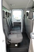 Daumennagel 9 - Ford Transit 350-EB Doka Plane L3 Trend + Standhzg.