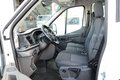Daumennagel 10 - Ford Transit 350-EB Doka Plane L3 Trend + Standhzg.