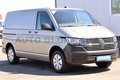 Daumennagel 3 - Volkswagen T6.1 TDI Kasten KR + AHK 2,5T 3-Sitze Klima PDC