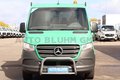 Daumennagel 2 - Mercedes-Benz Sprinter 316 CDI Doka MR + 7G-Tronic AHK 3,5T