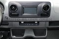 Daumennagel 13 - Mercedes-Benz Sprinter 316 CDI Doka MR + 7G-Tronic AHK 3,5T