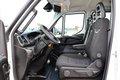 Daumennagel 12 - Iveco Daily 70C18 Doka Plane Maxi AC Diff-Sperre LBW