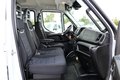 Daumennagel 13 - Iveco Daily 70C18 Doka Plane Maxi AC Diff-Sperre LBW