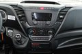 Daumennagel 17 - Iveco Daily 70C18 Doka Plane Maxi AC Diff-Sperre LBW