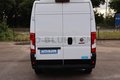 Daumennagel 6 - Fiat Ducato 35-D Kasten L4H2 Klima Kamera 2-Sitze PDC