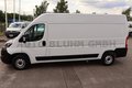 Daumennagel 8 - Fiat Ducato 35-D Kasten L4H2 Klima Kamera 2-Sitze PDC