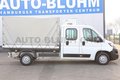 Daumennagel 4 - Peugeot Boxer 35-140 B-HDi Doka Plane L3 + Klima 7-Sitze
