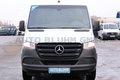 Daumennagel 2 - Mercedes-Benz Sprinter 314 CDI Mixto L2H1 Navi Stdhzg. Klima