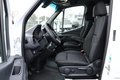 Daumennagel 12 - Mercedes-Benz Sprinter 314 CDI Mixto L2H1 Navi Stdhzg. Klima