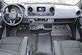 Daumennagel 14 - Mercedes-Benz Sprinter 314 CDI Mixto L2H1 Navi Stdhzg. Klima