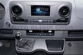 Daumennagel 16 - Mercedes-Benz Sprinter 314 CDI Mixto L2H1 Navi Stdhzg. Klima