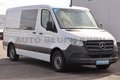 Daumennagel 3 - Mercedes-Benz Sprinter 314 CDI Mixto L2H1 Navi Stdhzg. Klima