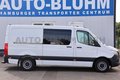 Daumennagel 4 - Mercedes-Benz Sprinter 314 CDI Mixto L2H1 Navi Stdhzg. Klima