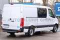 Daumennagel 5 - Mercedes-Benz Sprinter 314 CDI Mixto L2H1 Navi Stdhzg. Klima
