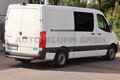 Daumennagel 5 - Mercedes-Benz Sprinter 314 CDI Mixto L2H1 Navi Stdhzg. Klima