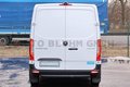 Daumennagel 6 - Mercedes-Benz Sprinter 314 CDI Mixto L2H1 Navi Stdhzg. Klima