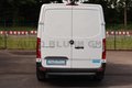Daumennagel 6 - Mercedes-Benz Sprinter 314 CDI Mixto L2H1 Navi Stdhzg. Klima