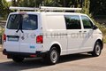 Daumennagel 4 - Volkswagen T6.1 TDI-4X4 Kasten Plus LR Stdhzg 6-Sitze Klima
