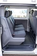 Daumennagel 10 - Volkswagen T6.1 TDI-4X4 Kasten Plus LR Stdhzg 6-Sitze Klima